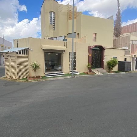 Al Dana Plaza Villas Ta'if Kültér fotó