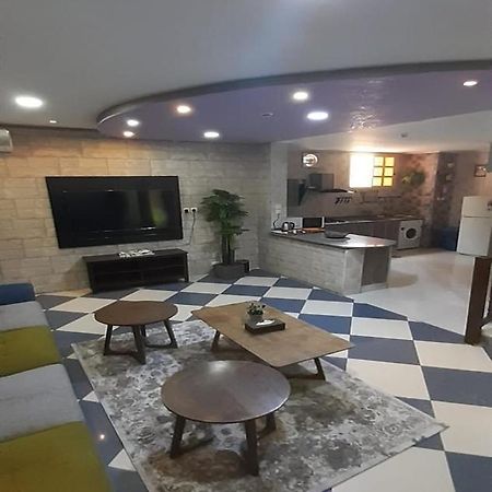 Al Dana Plaza Villas Ta'if Kültér fotó