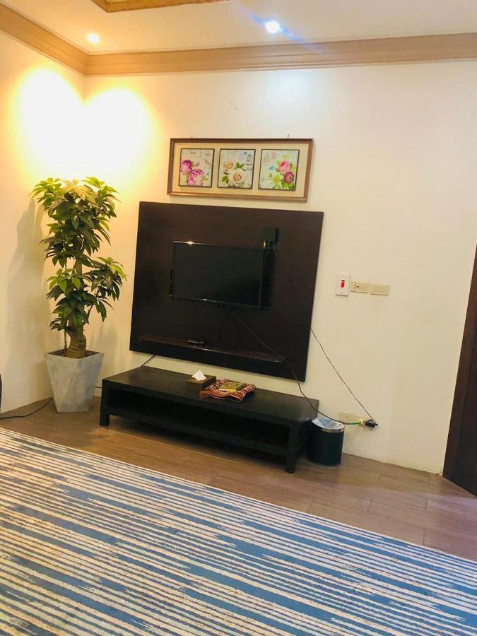 Al Dana Plaza Villas Ta'if Kültér fotó