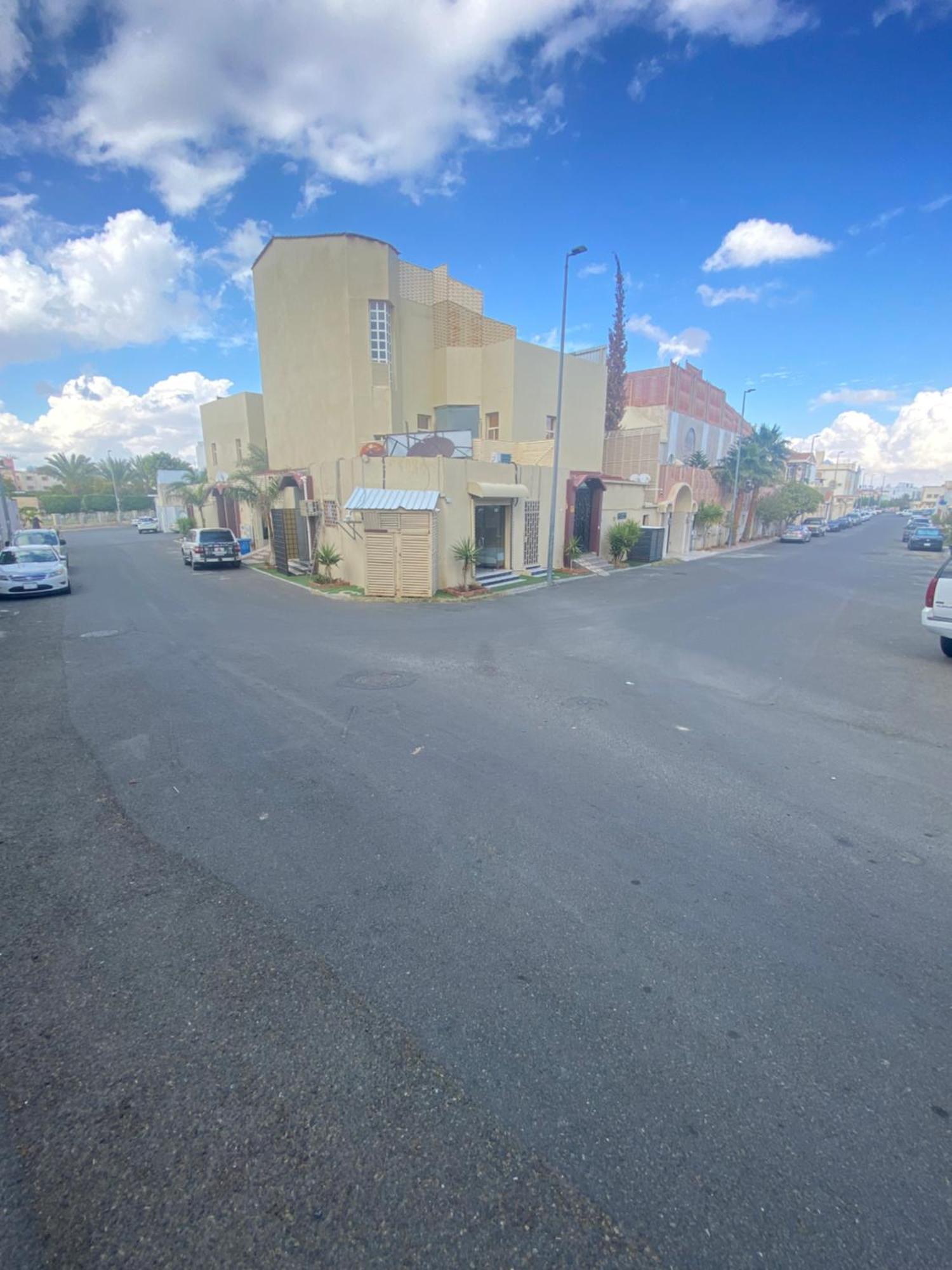 Al Dana Plaza Villas Ta'if Kültér fotó