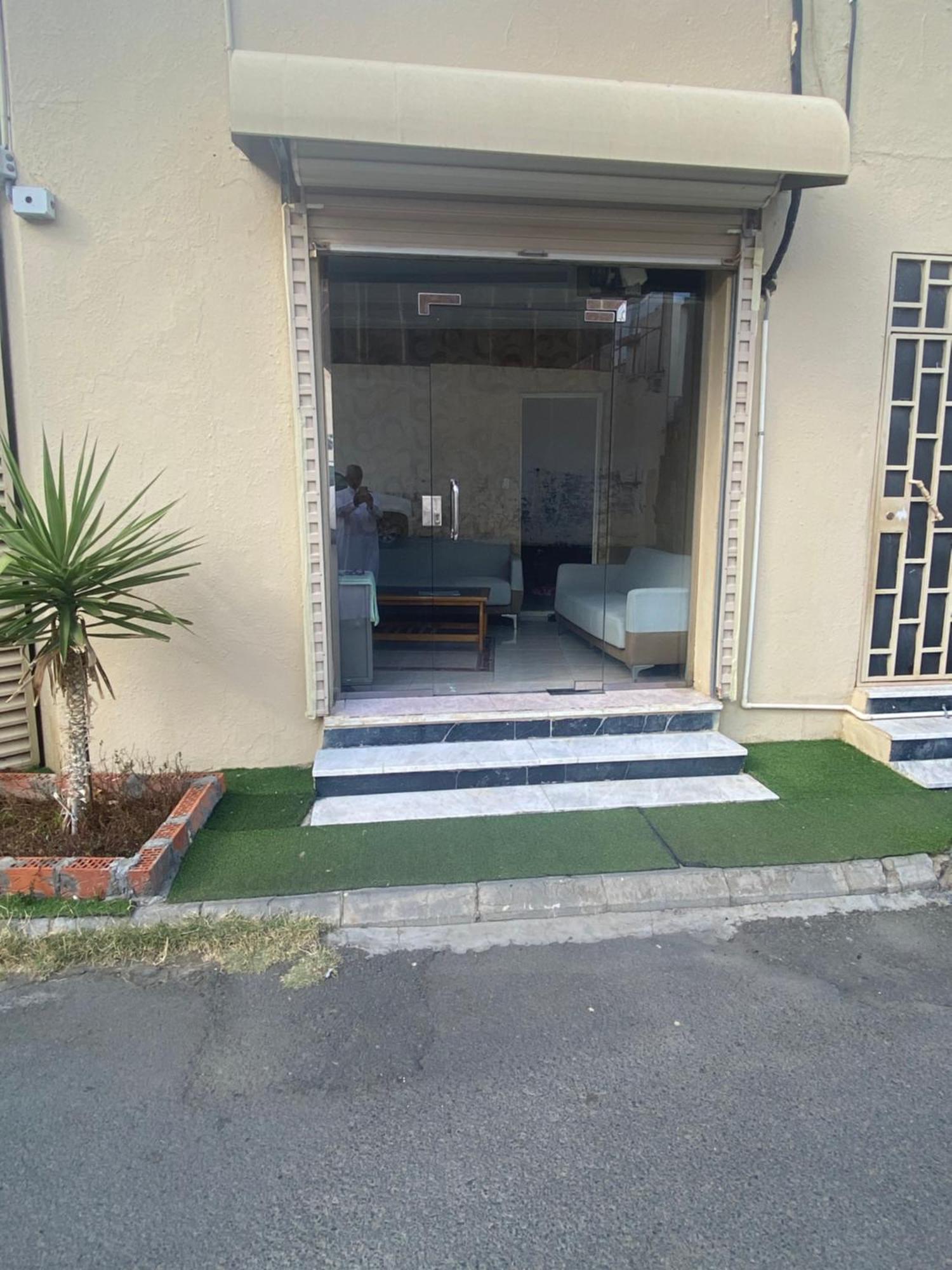 Al Dana Plaza Villas Ta'if Kültér fotó