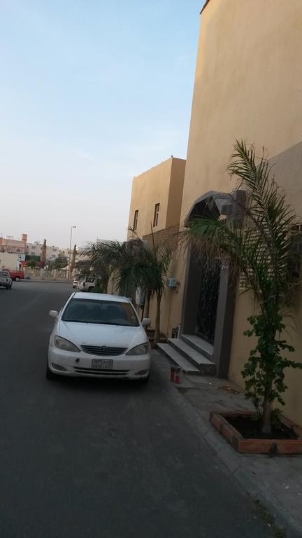 Al Dana Plaza Villas Ta'if Szoba fotó
