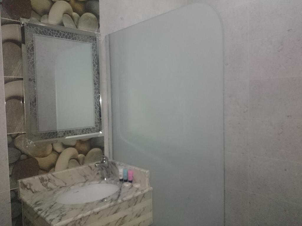 Al Dana Plaza Villas Ta'if Kültér fotó