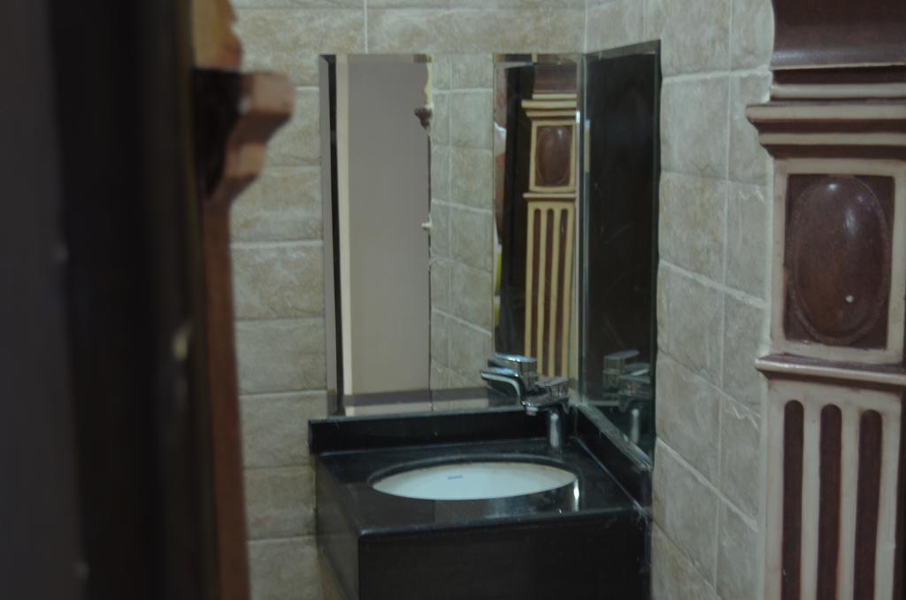 Al Dana Plaza Villas Ta'if Kültér fotó