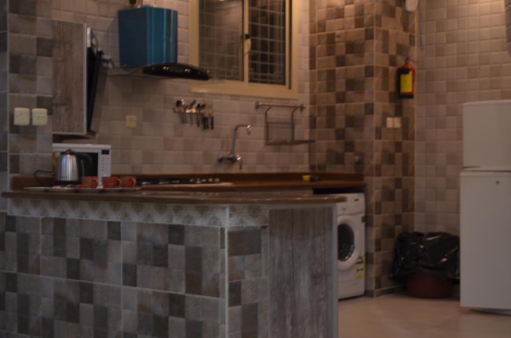 Al Dana Plaza Villas Ta'if Kültér fotó