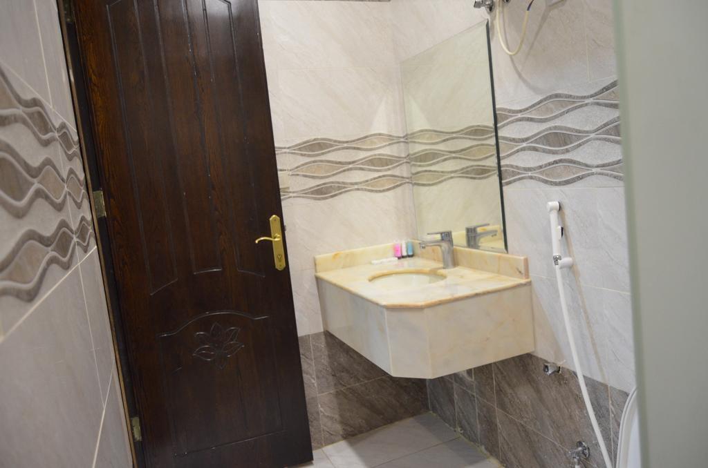 Al Dana Plaza Villas Ta'if Kültér fotó