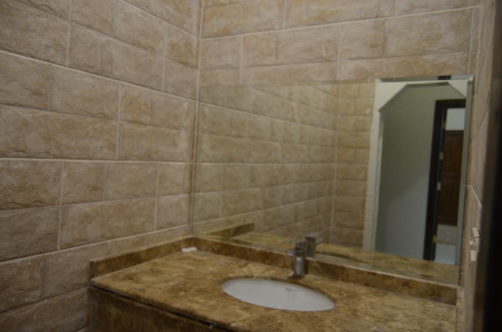 Al Dana Plaza Villas Ta'if Kültér fotó