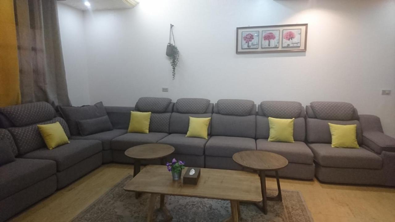 Al Dana Plaza Villas Ta'if Kültér fotó