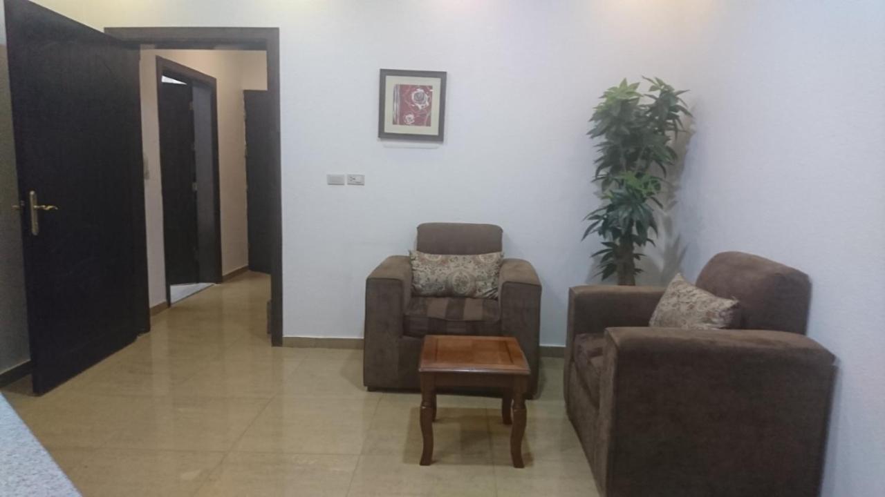Al Dana Plaza Villas Ta'if Kültér fotó