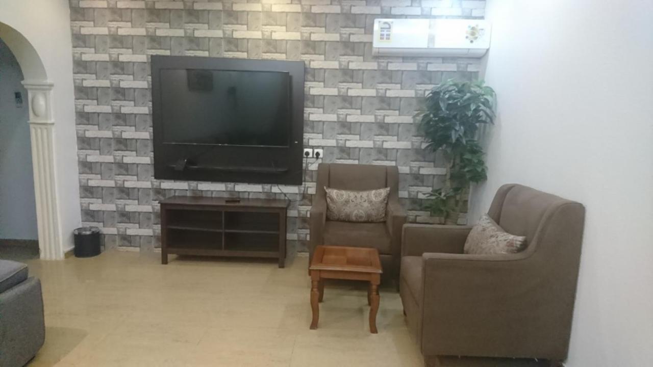 Al Dana Plaza Villas Ta'if Kültér fotó