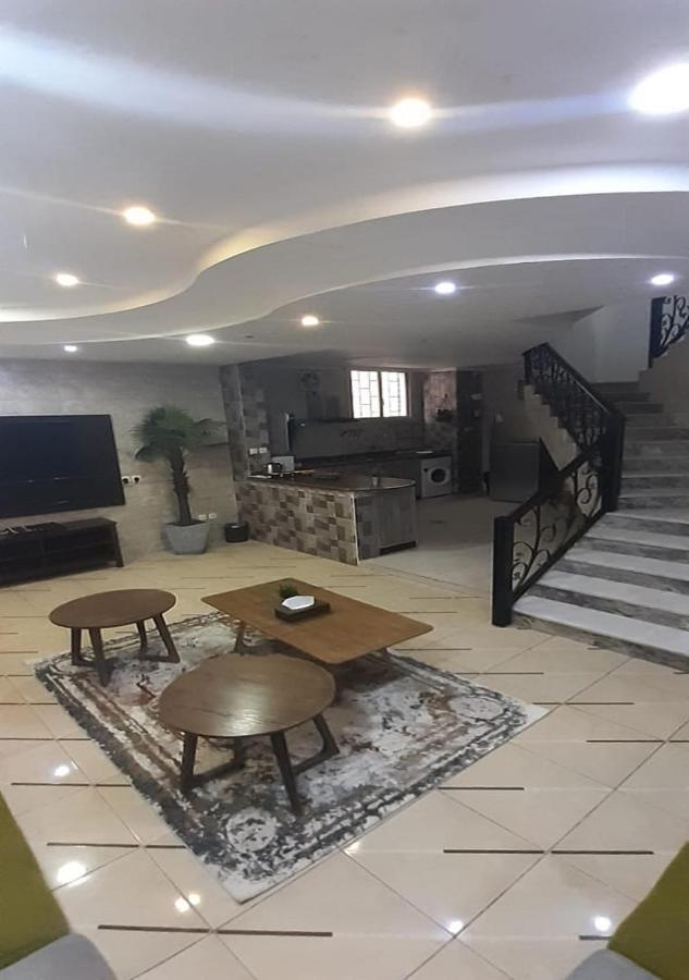 Al Dana Plaza Villas Ta'if Kültér fotó