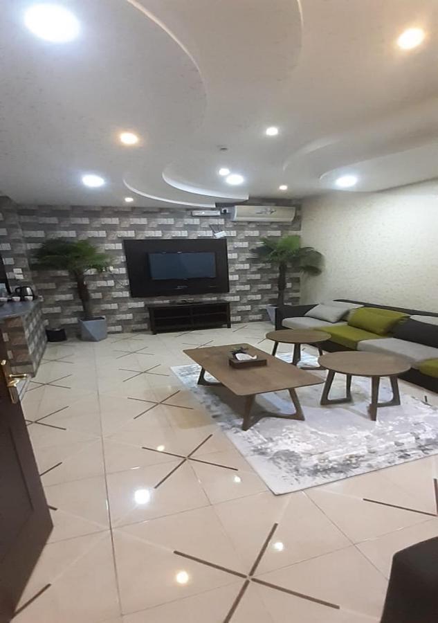 Al Dana Plaza Villas Ta'if Kültér fotó