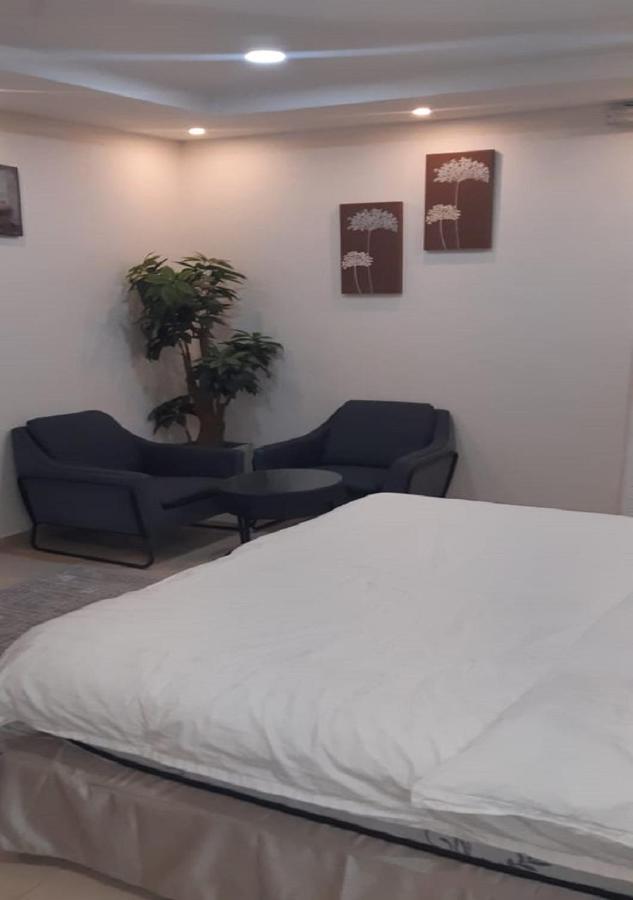 Al Dana Plaza Villas Ta'if Kültér fotó