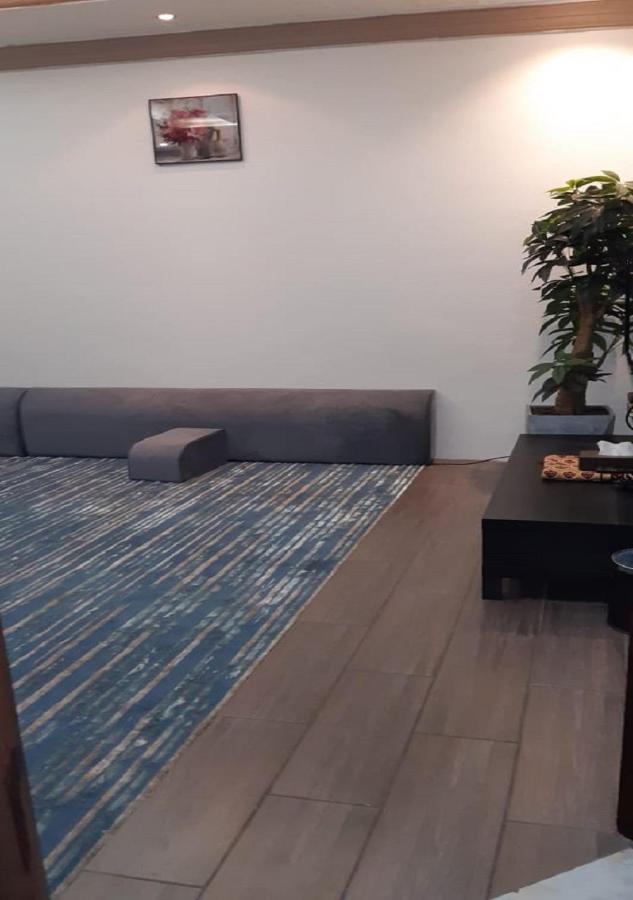 Al Dana Plaza Villas Ta'if Kültér fotó