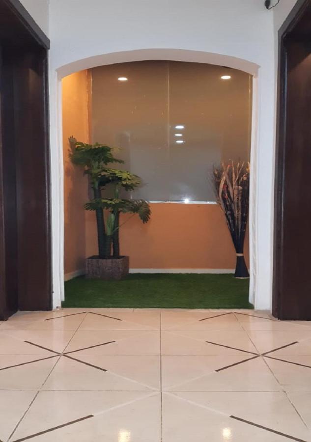 Al Dana Plaza Villas Ta'if Kültér fotó
