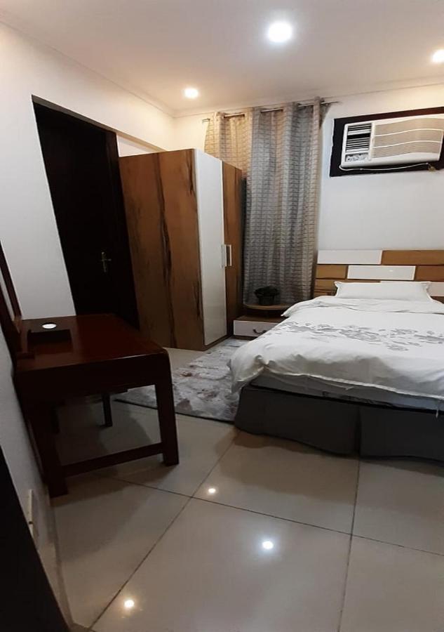 Al Dana Plaza Villas Ta'if Kültér fotó