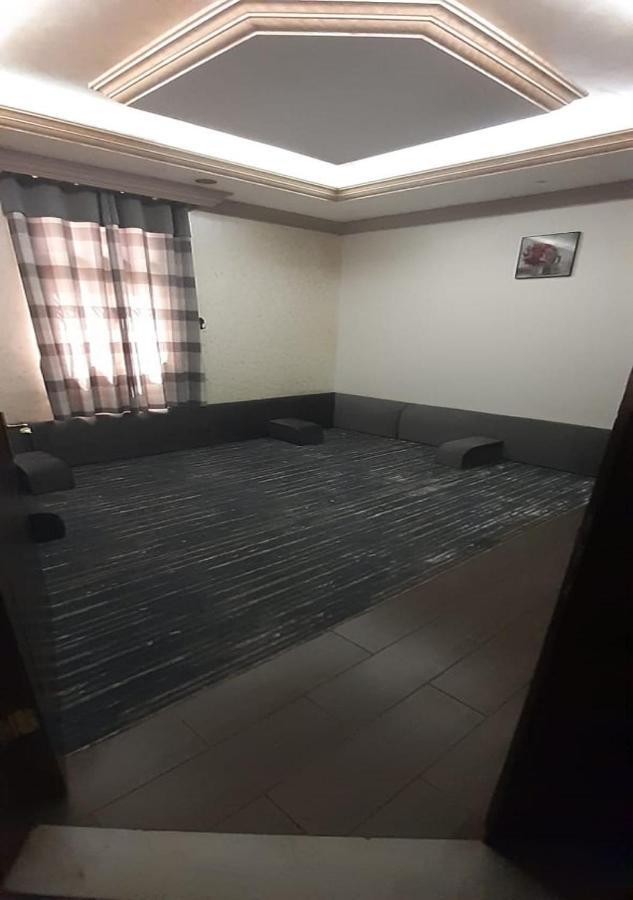 Al Dana Plaza Villas Ta'if Kültér fotó