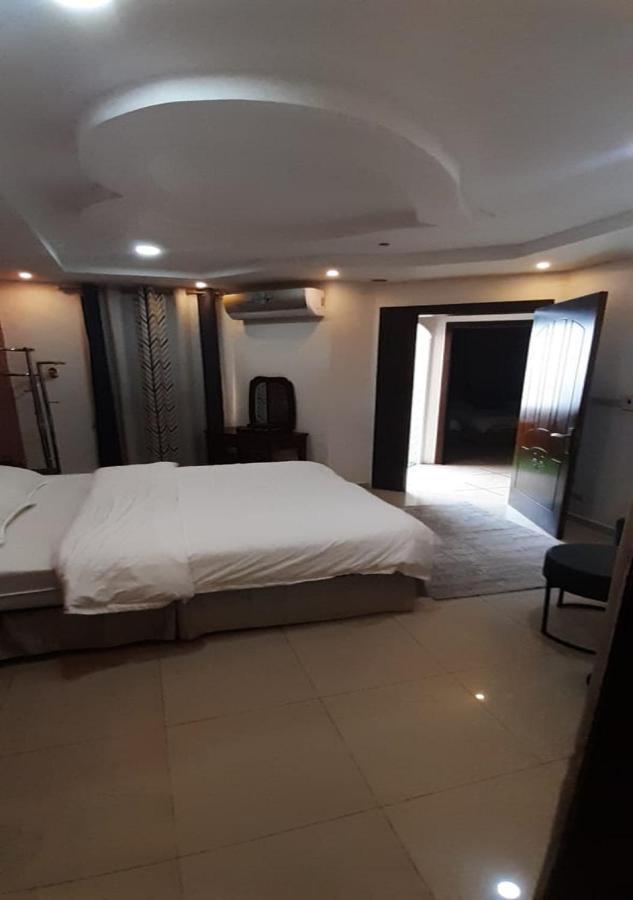 Al Dana Plaza Villas Ta'if Kültér fotó