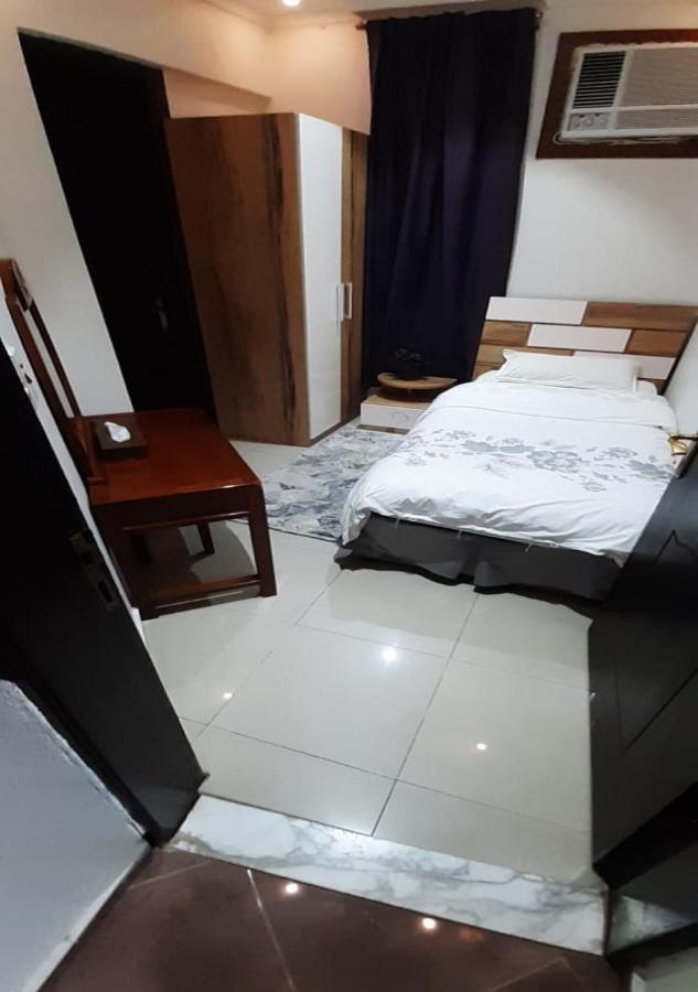 Al Dana Plaza Villas Ta'if Kültér fotó