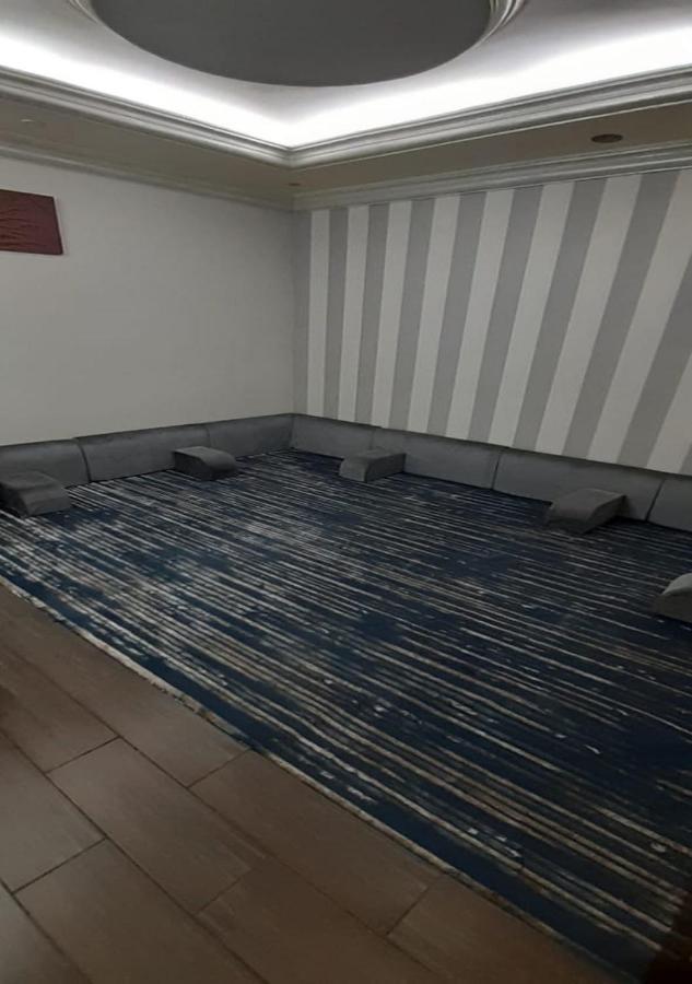 Al Dana Plaza Villas Ta'if Kültér fotó