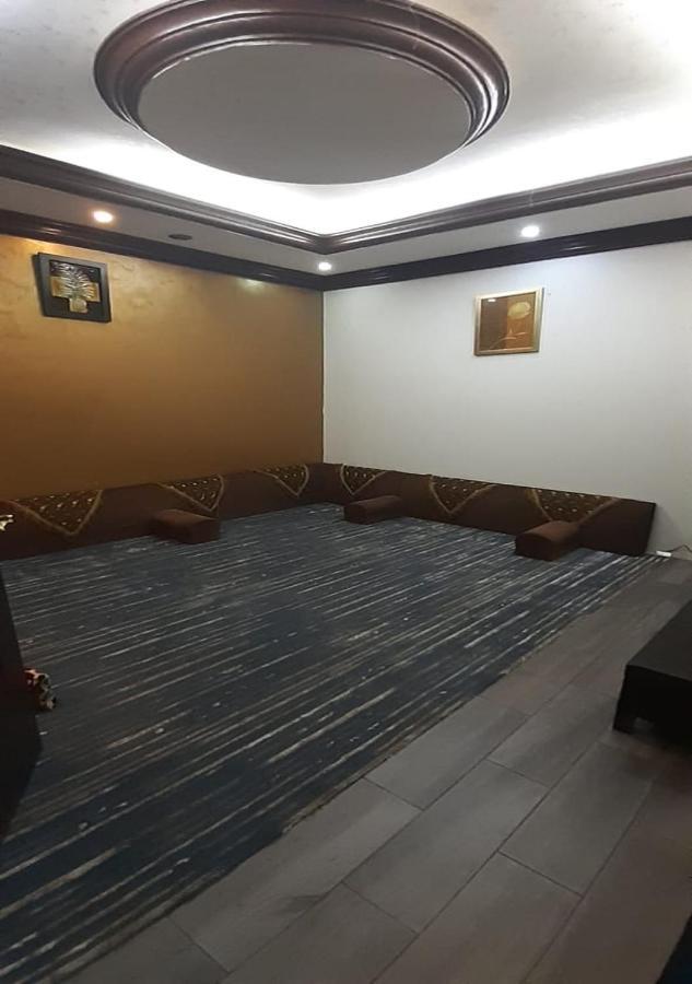Al Dana Plaza Villas Ta'if Kültér fotó